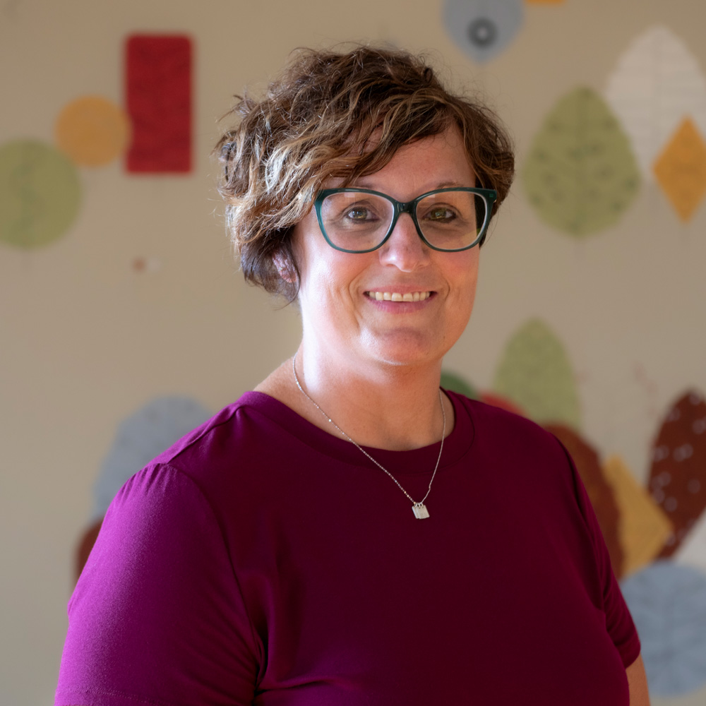 Julie Lundeen