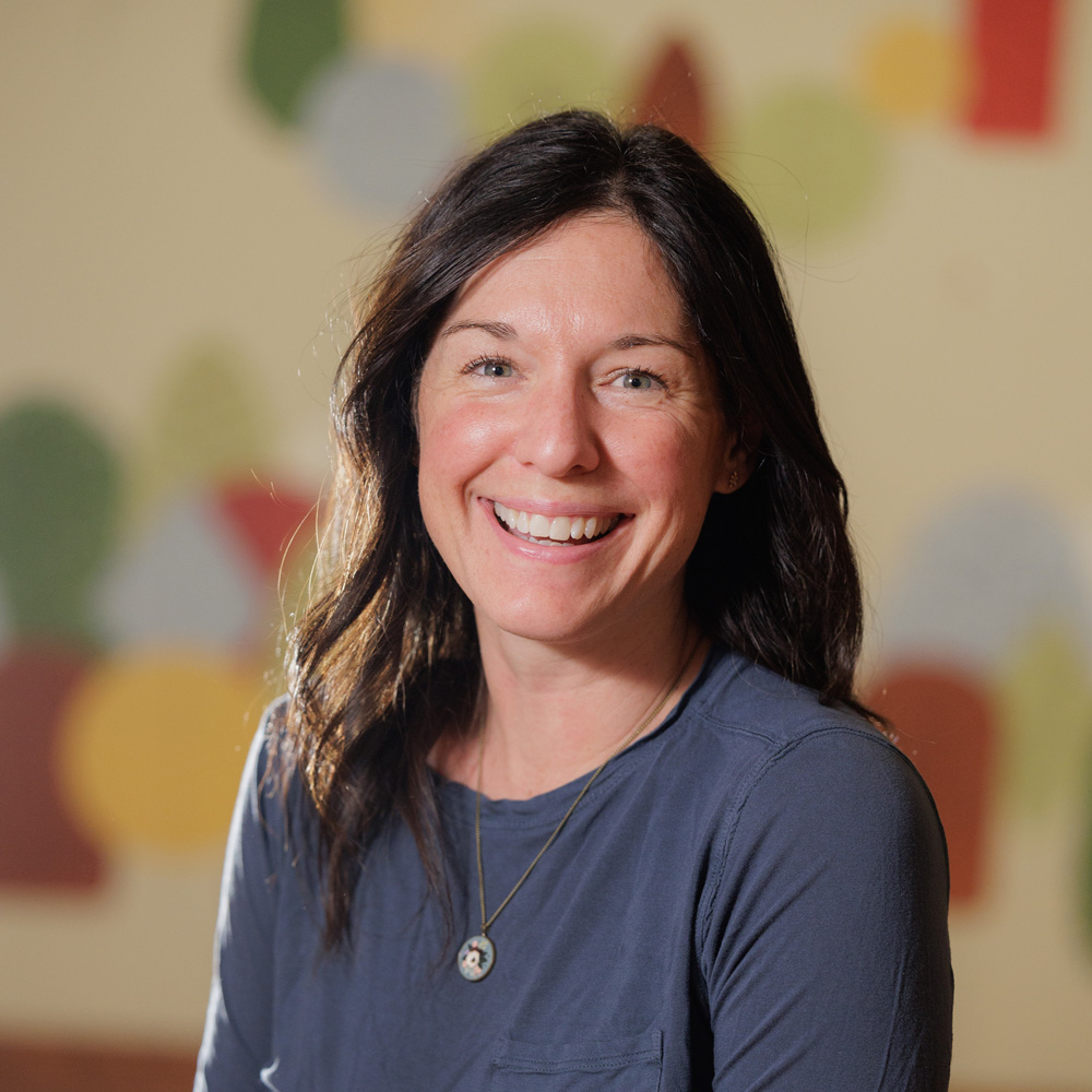 Stephanie Hein